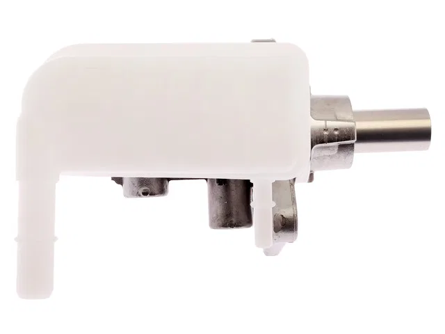 MC391553 – RAYBESTOS Brake Master Cylinder, OE Replacement - view 3